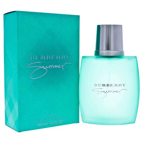 burberry summer eau de parfum|burberry brit perfume 100ml.